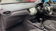 Vauxhall Crossland 1.2 Turbo Ultimate 5dr Petrol Hatchback